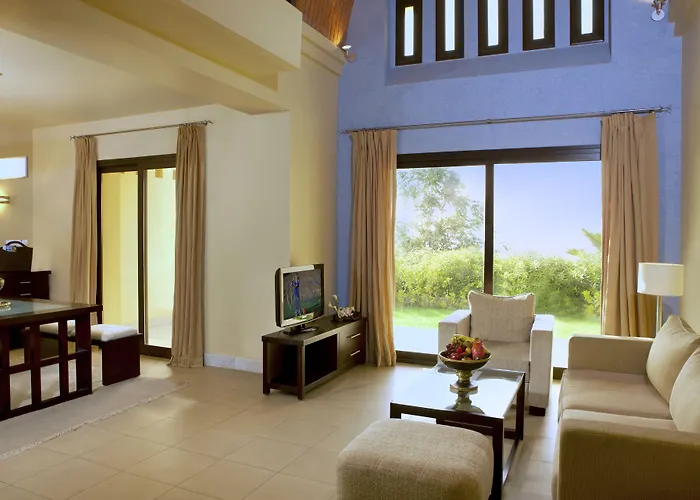 Cove Rotana - Ras Al KhaimahVilla